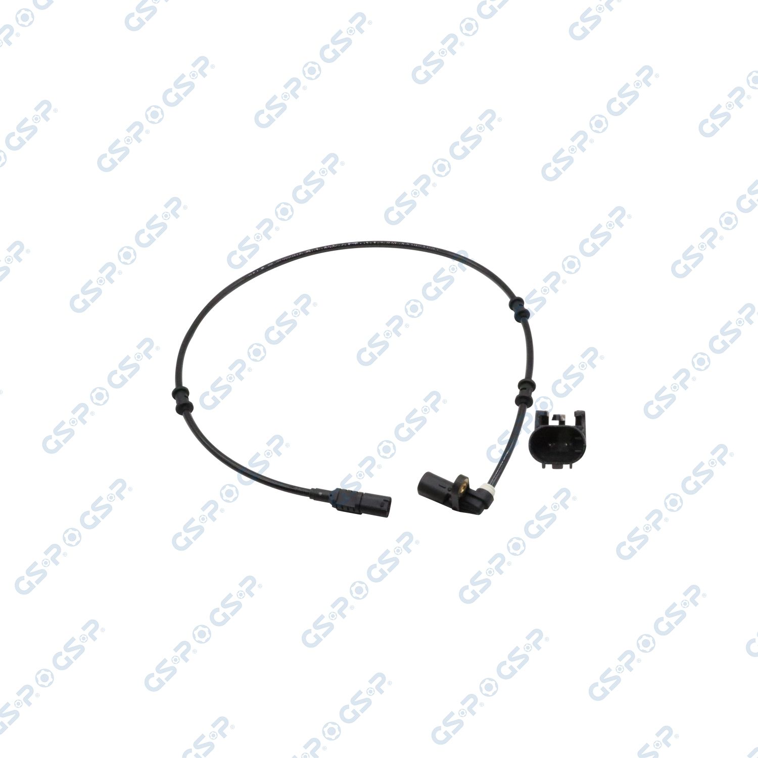 Sensor, revoluciones de la rueda