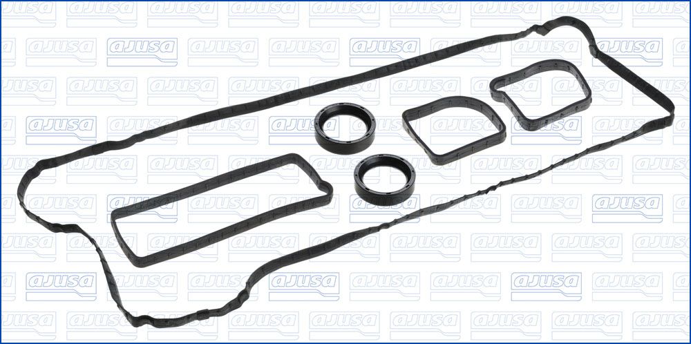 Dichtungssatz, Zylinderkopfhaube