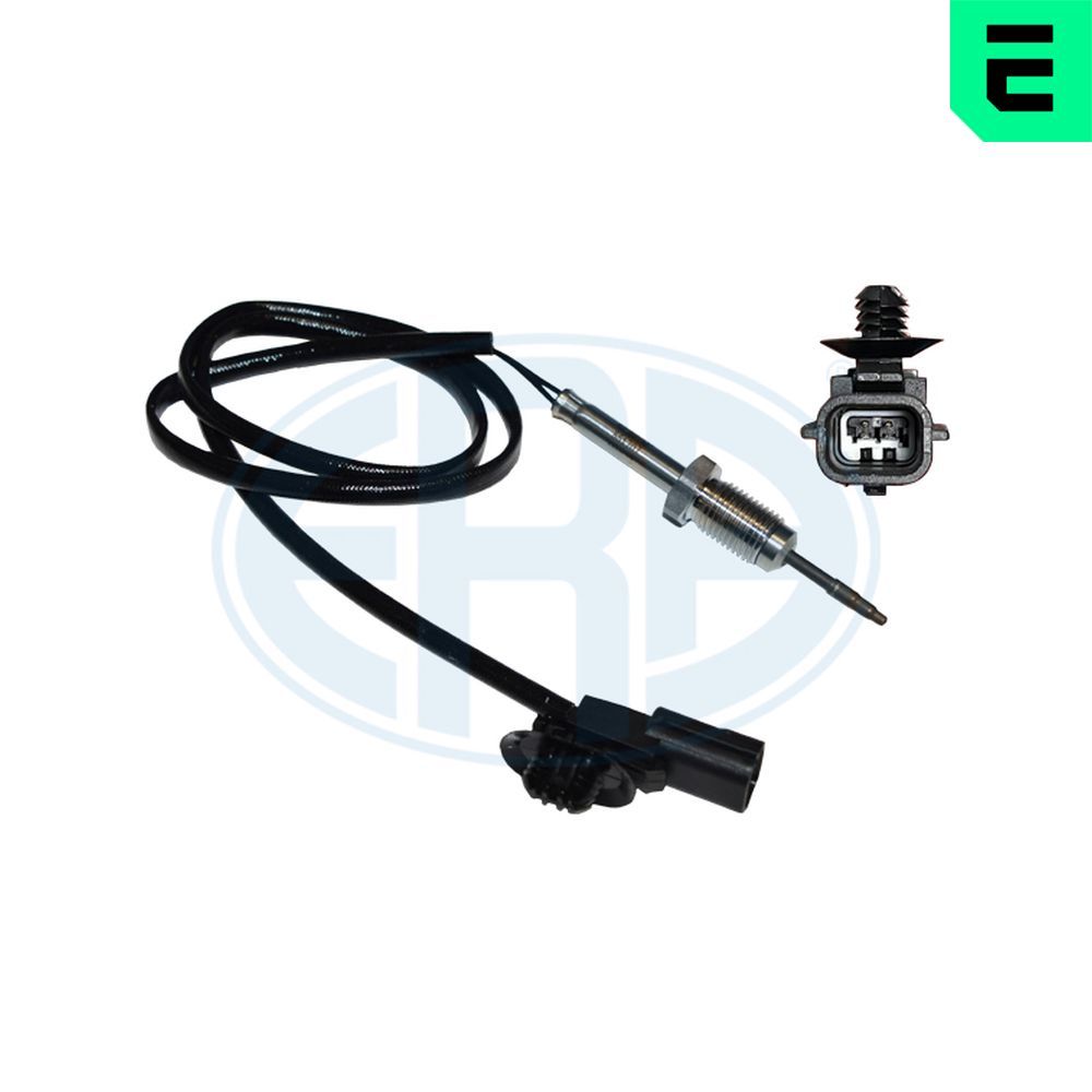 Sensor, Abgastemperatur