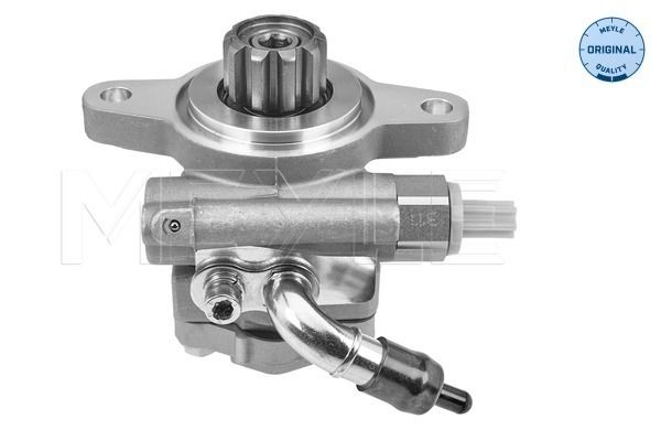 Hydraulikpumpe, Lenkung