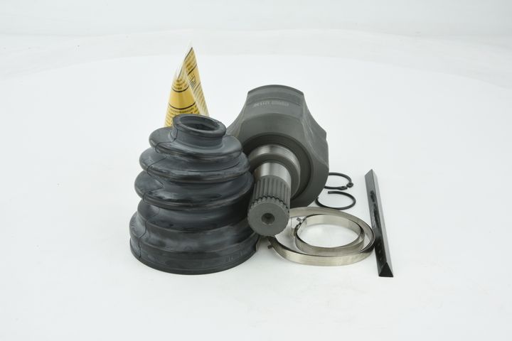 jungčių komplektas, kardaninis velenas