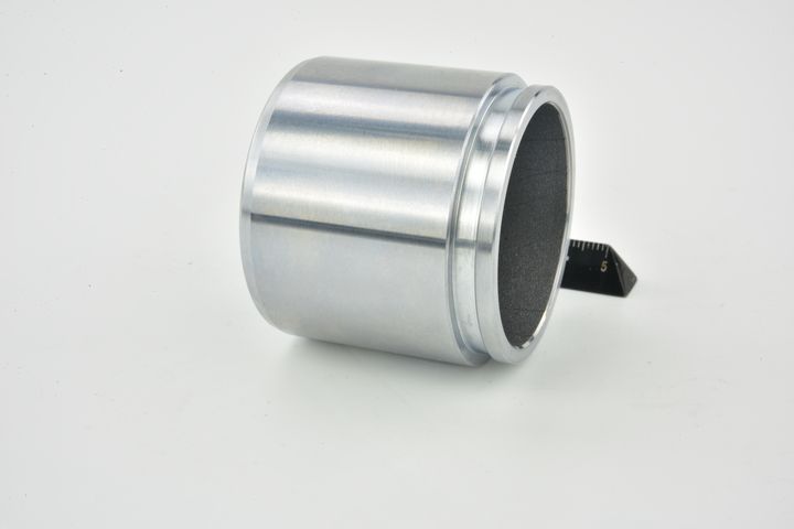 stūmoklis, stabdžių apkaba