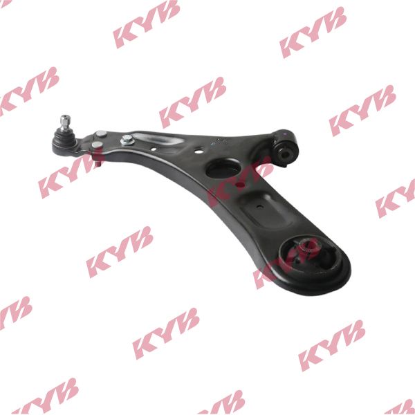 KSC5190 KYB lengőkar, kerékfelfüggesztés