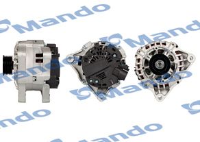 Alternador