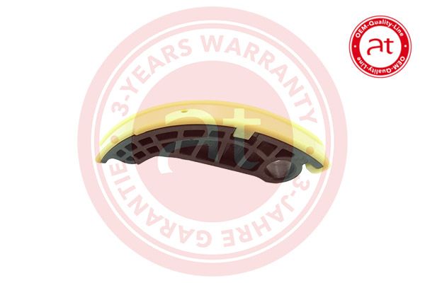 at autoteile germany at12615 - Gleitschiene, Steuerkette