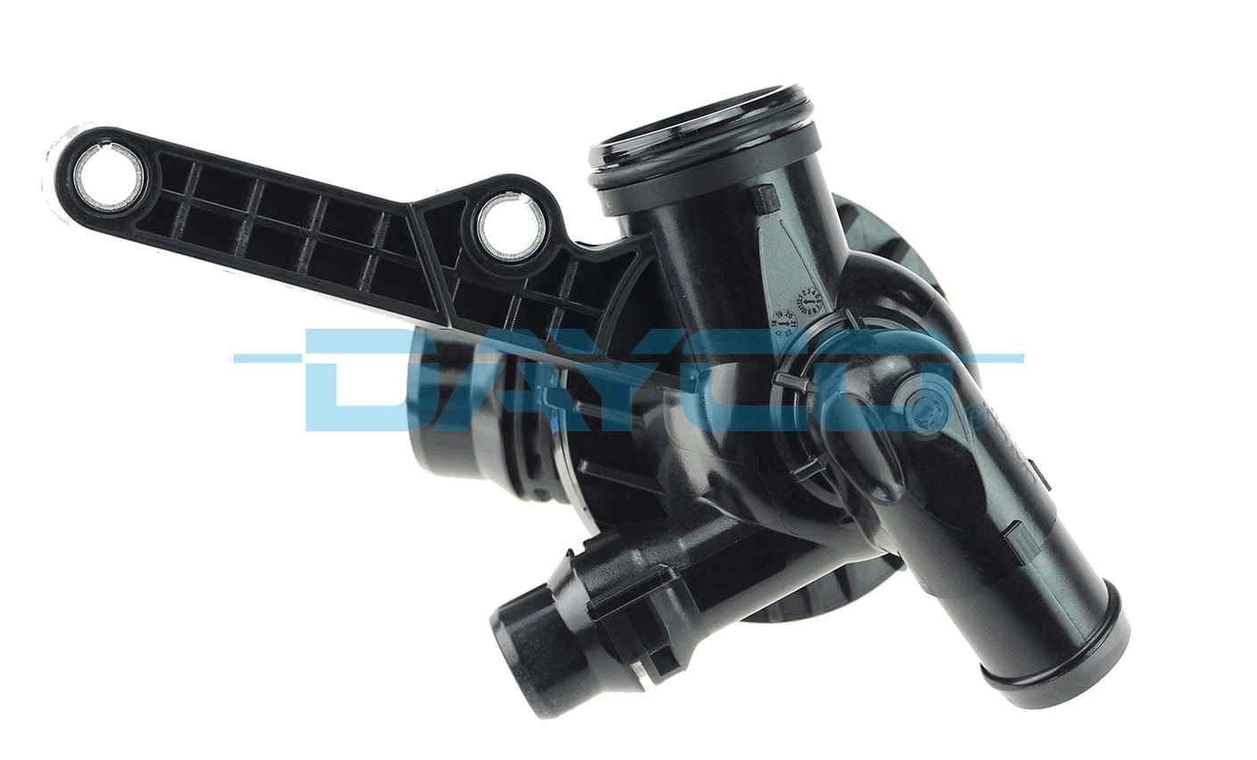 THERMOSTAT HOUSING 105C BMW - TecDoc 2
