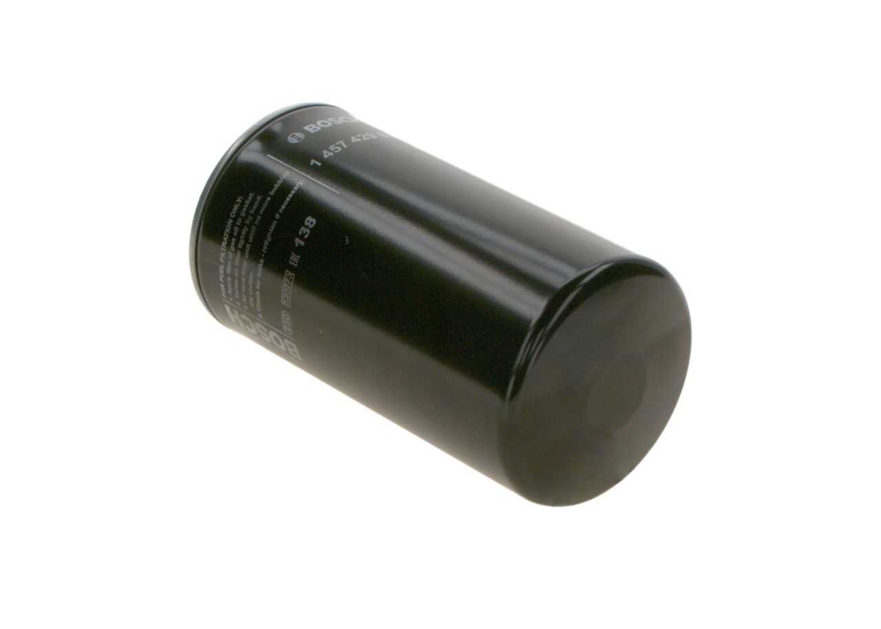 kuro filtras