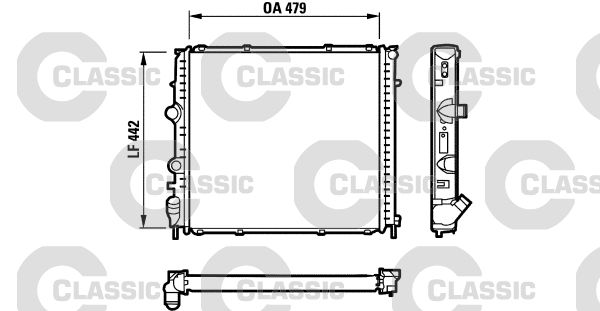 PISTON 48X103,1