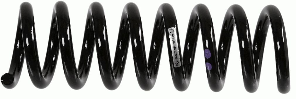 SACHS 994 759 Suspension Spring