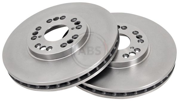 Brake Disc 16493