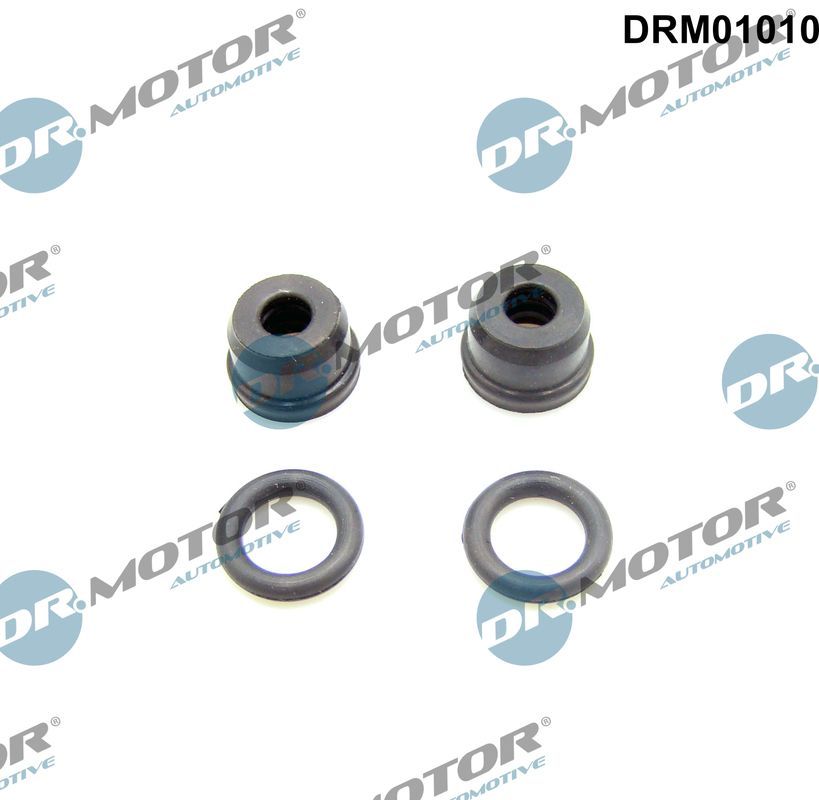 Dr.Motor Automotive DRM01010 Seal, clutch cable (guide)