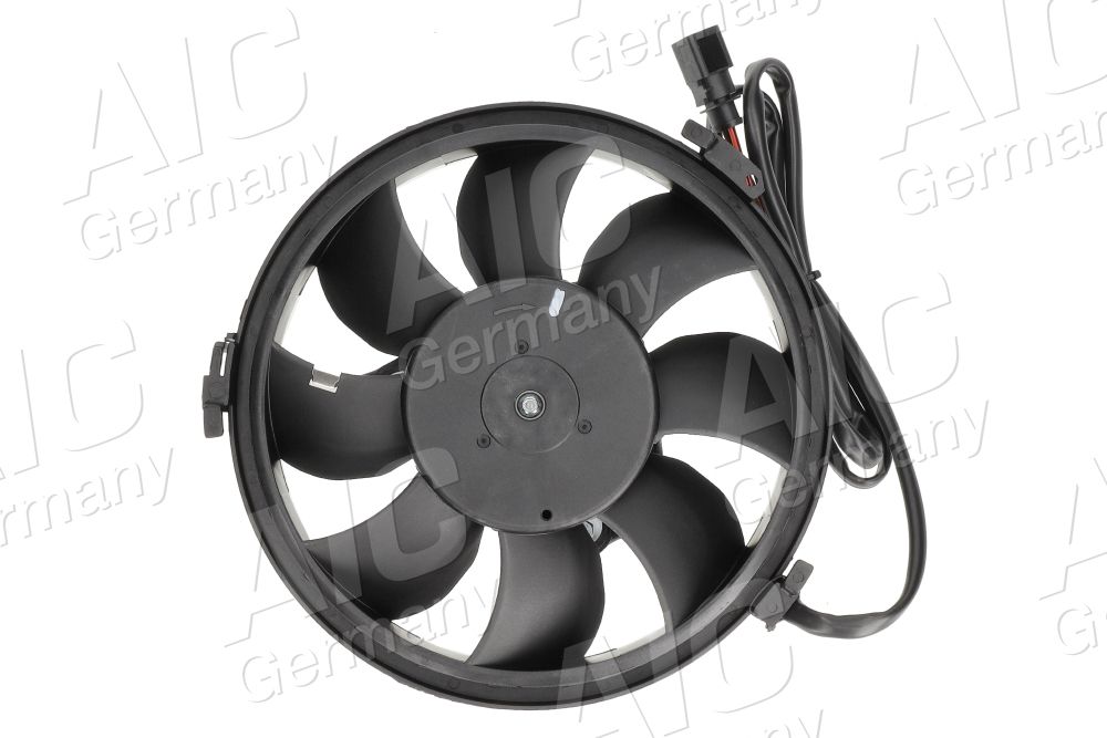 AIC 50863 - L&uuml;fter, Motork&uuml;hlung