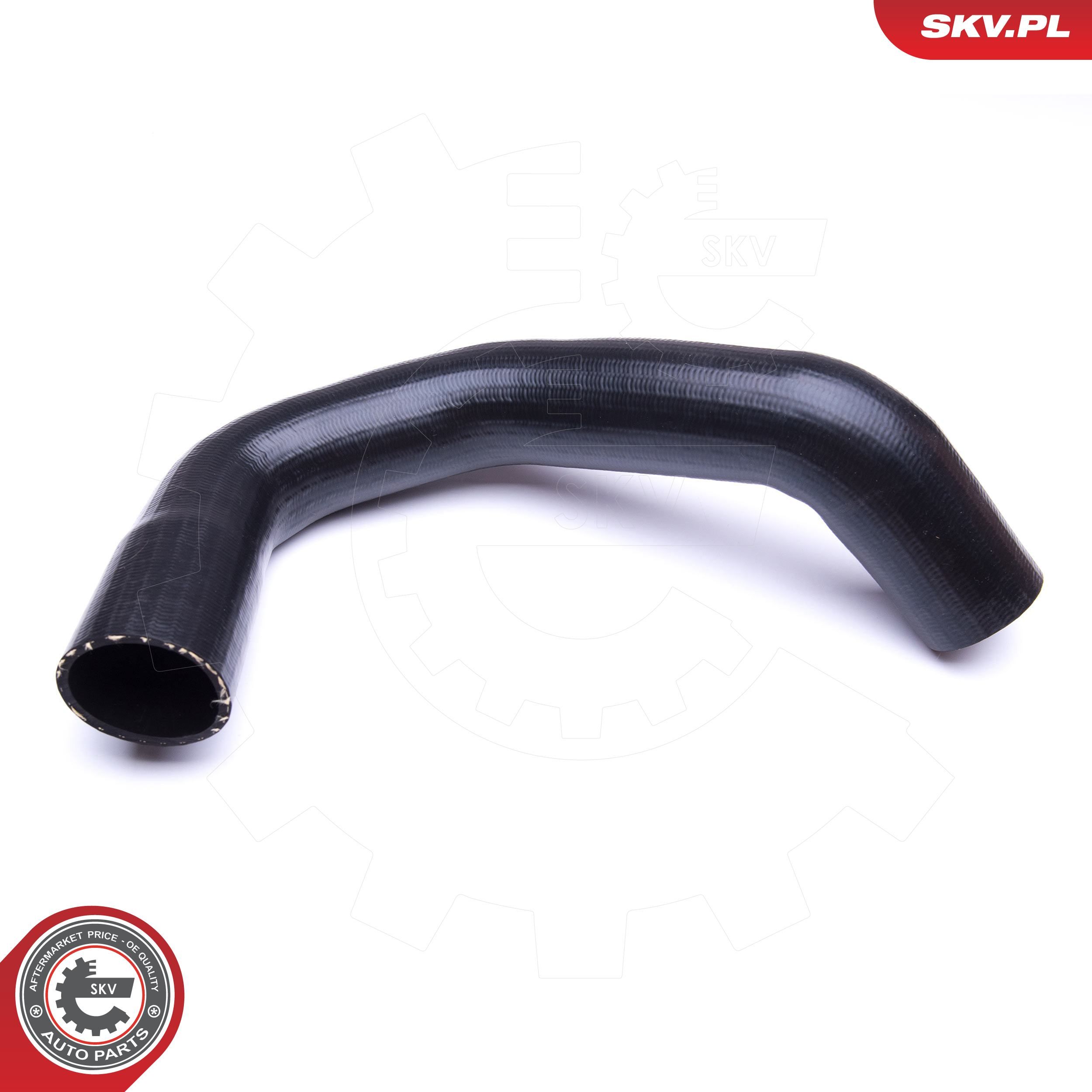 ESEN SKV 43SKV034 - Ladeluftschlauch