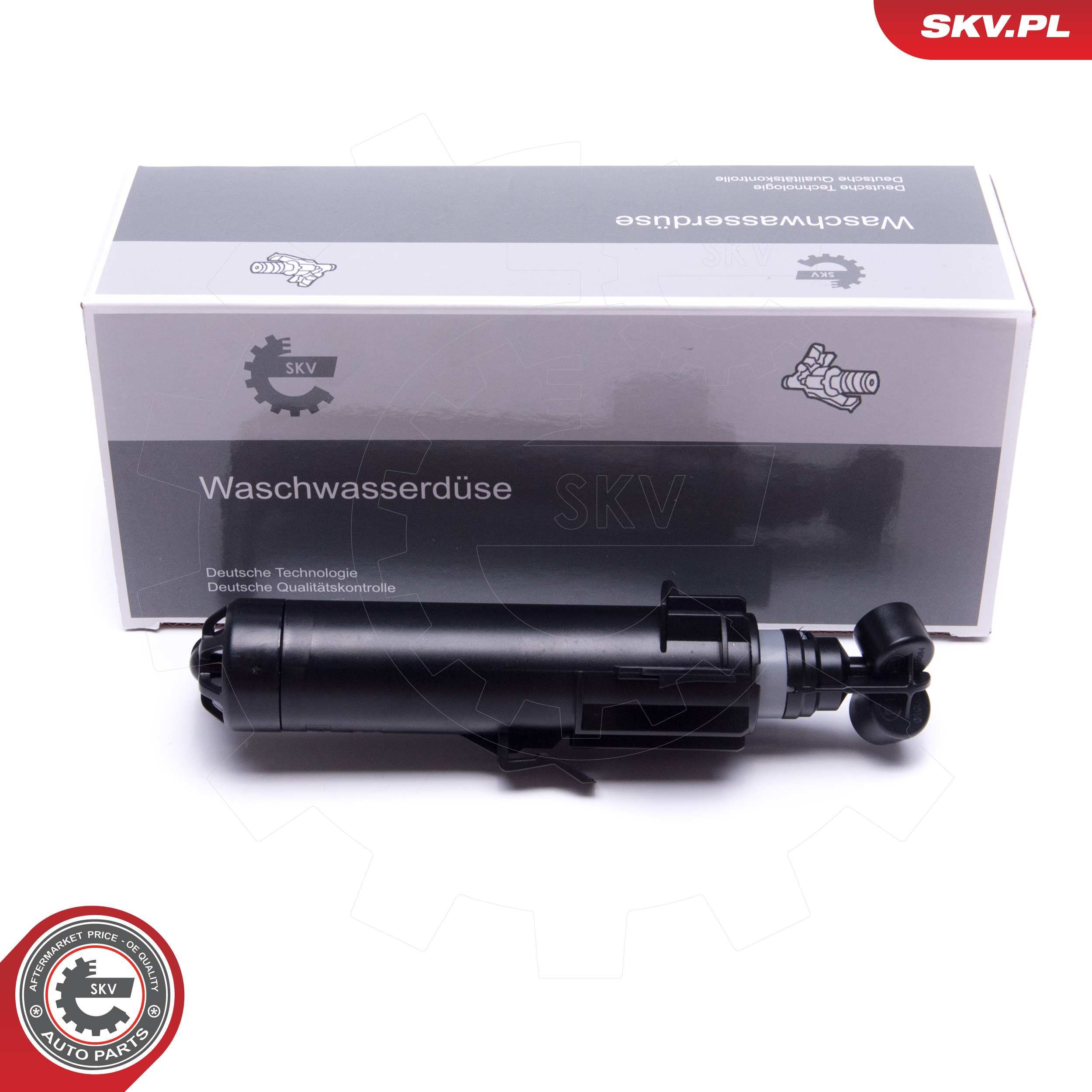 ESEN SKV 15SKV684 - Waschwasserd&uuml;se, Scheinwerferreinigung