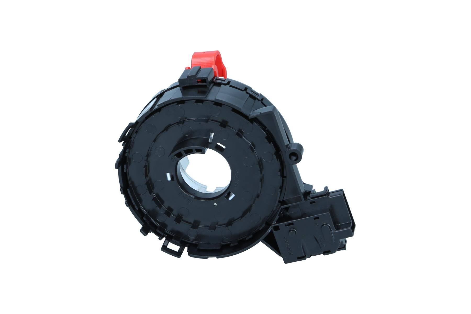 Wickelfeder, Airbag