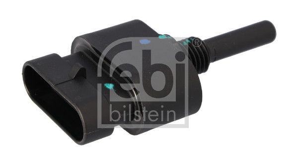 Sensor, K&uuml;hlmitteltemperatur