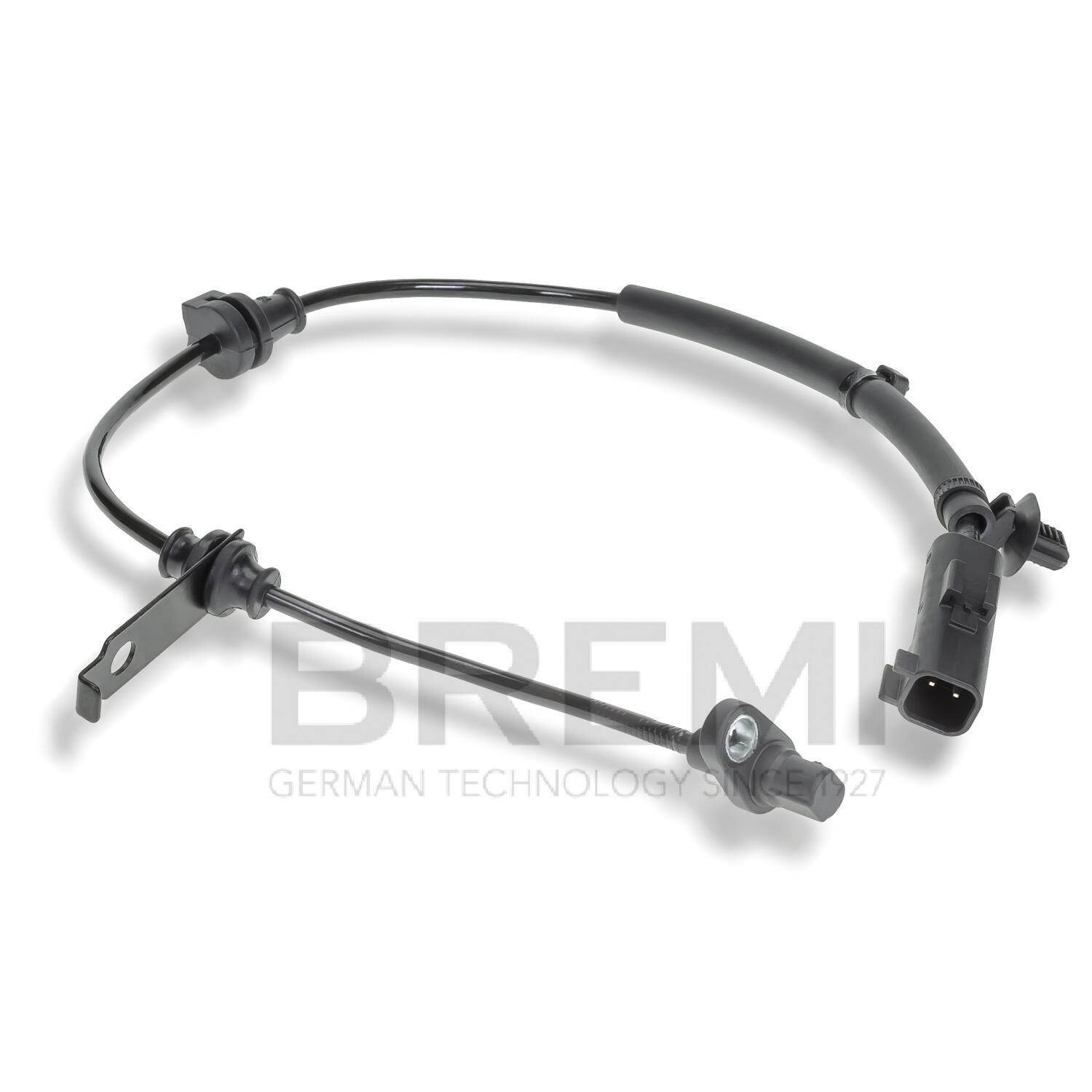 Sensor, Raddrehzahl
