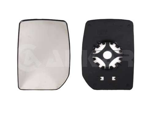 ALKAR 6401960 Mirror Glass, exterior mirror