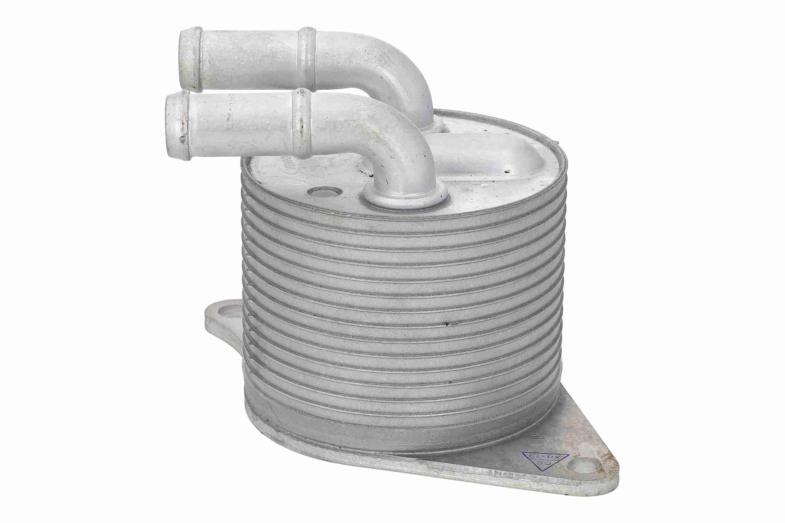 &Ouml;lk&uuml;hler, Automatikgetriebe