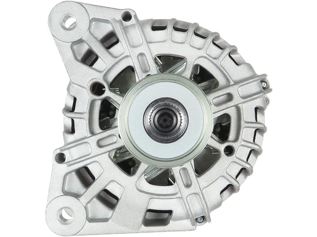 Generator Generator