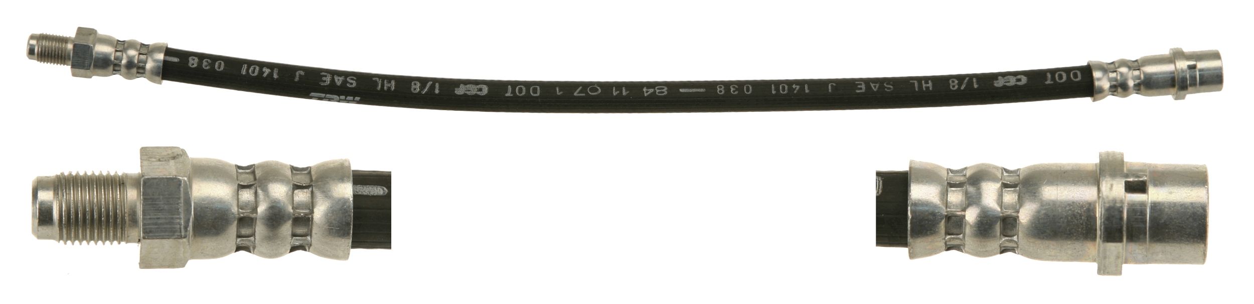 MERCEDES-BENZ:  SL (R129) - TecDoc 1