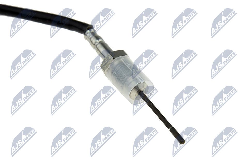 Sensor, Abgastemperatur