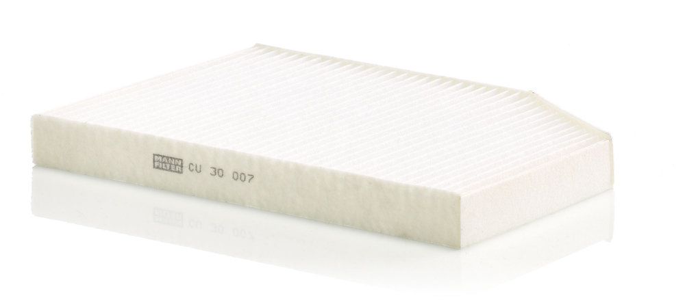 Filter, Innenraumluft