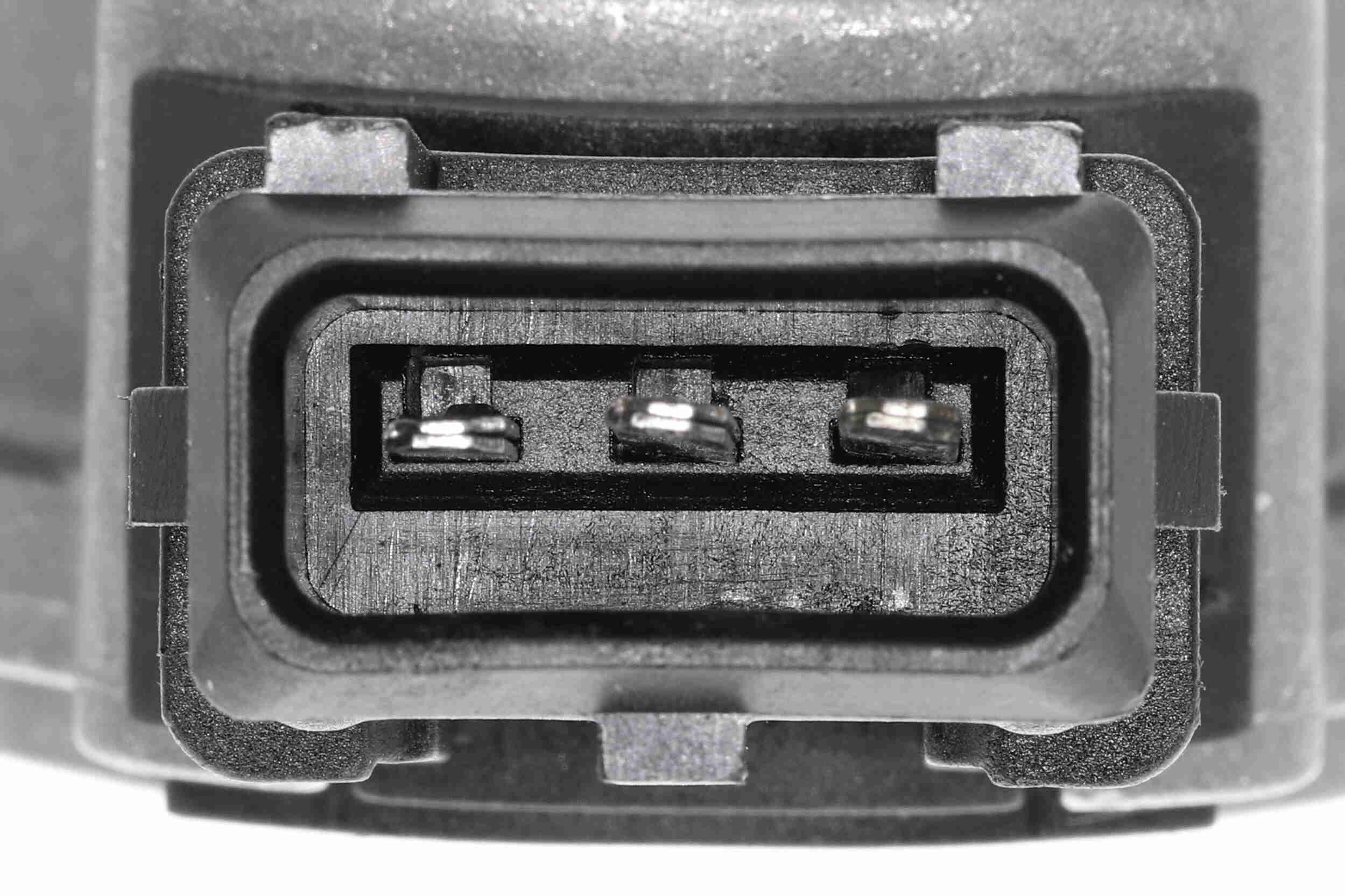 Sensor, Z&uuml;ndimpuls