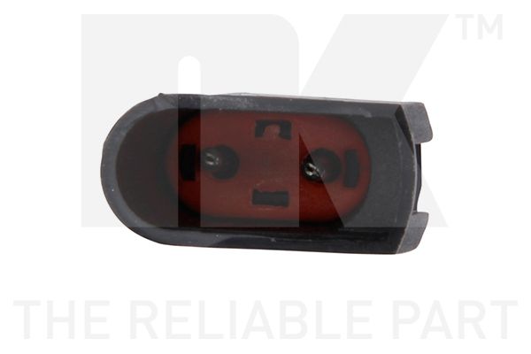 Warnkontakt, Bremsbelagverschleiß Warnkontakt, Bremsbelagverschleiß