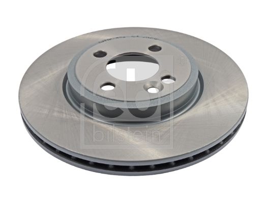 Brake Disc 32074