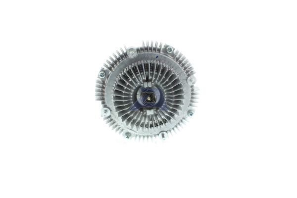 Acoplamiento, ventilador del radiador
