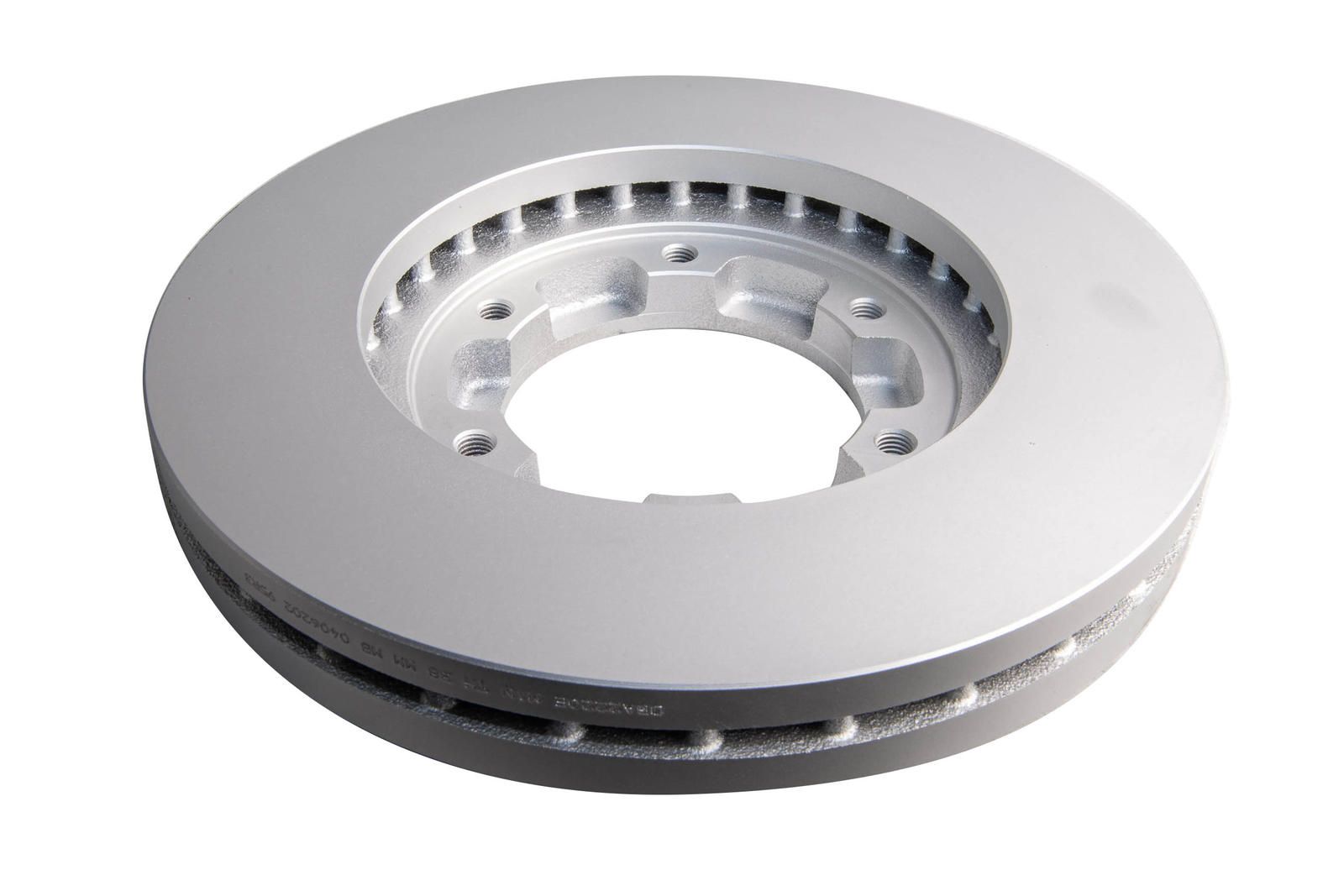 En-Shield Standard KP [ Mitsubishi Fuso FE Canter 02-18 F ] - TecDoc 2