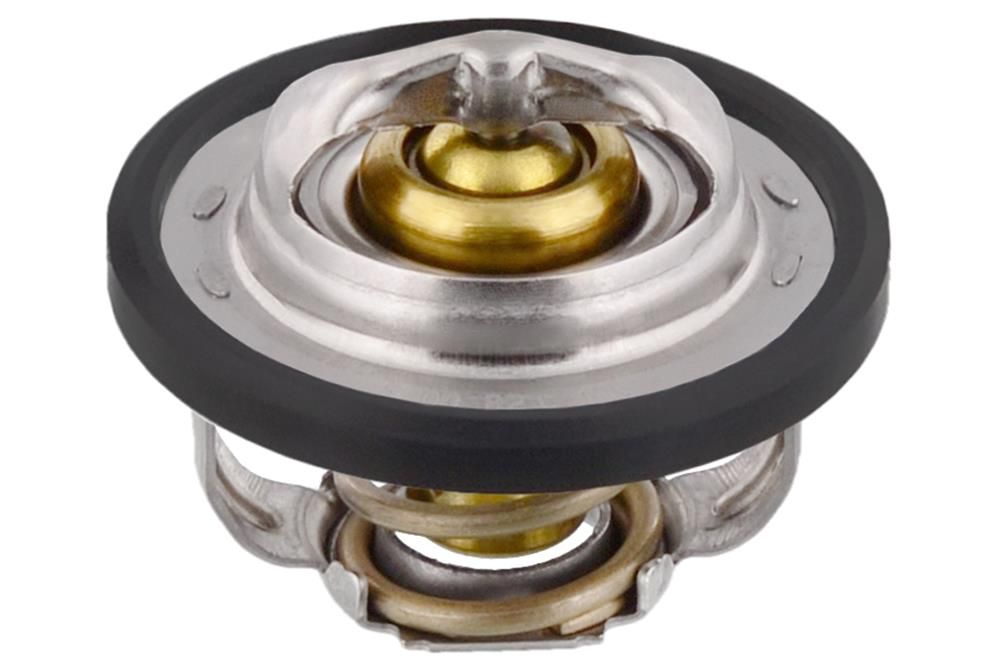 Thermostat, K&uuml;hlmittel