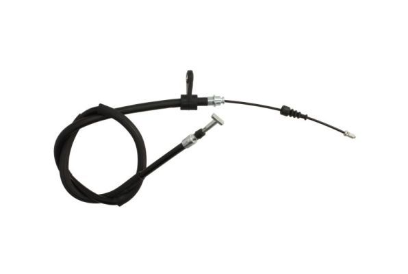 Seilzug, Feststellbremse