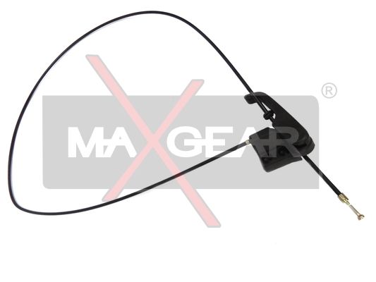 MAXGEAR 32-0019 Bonnet Cable