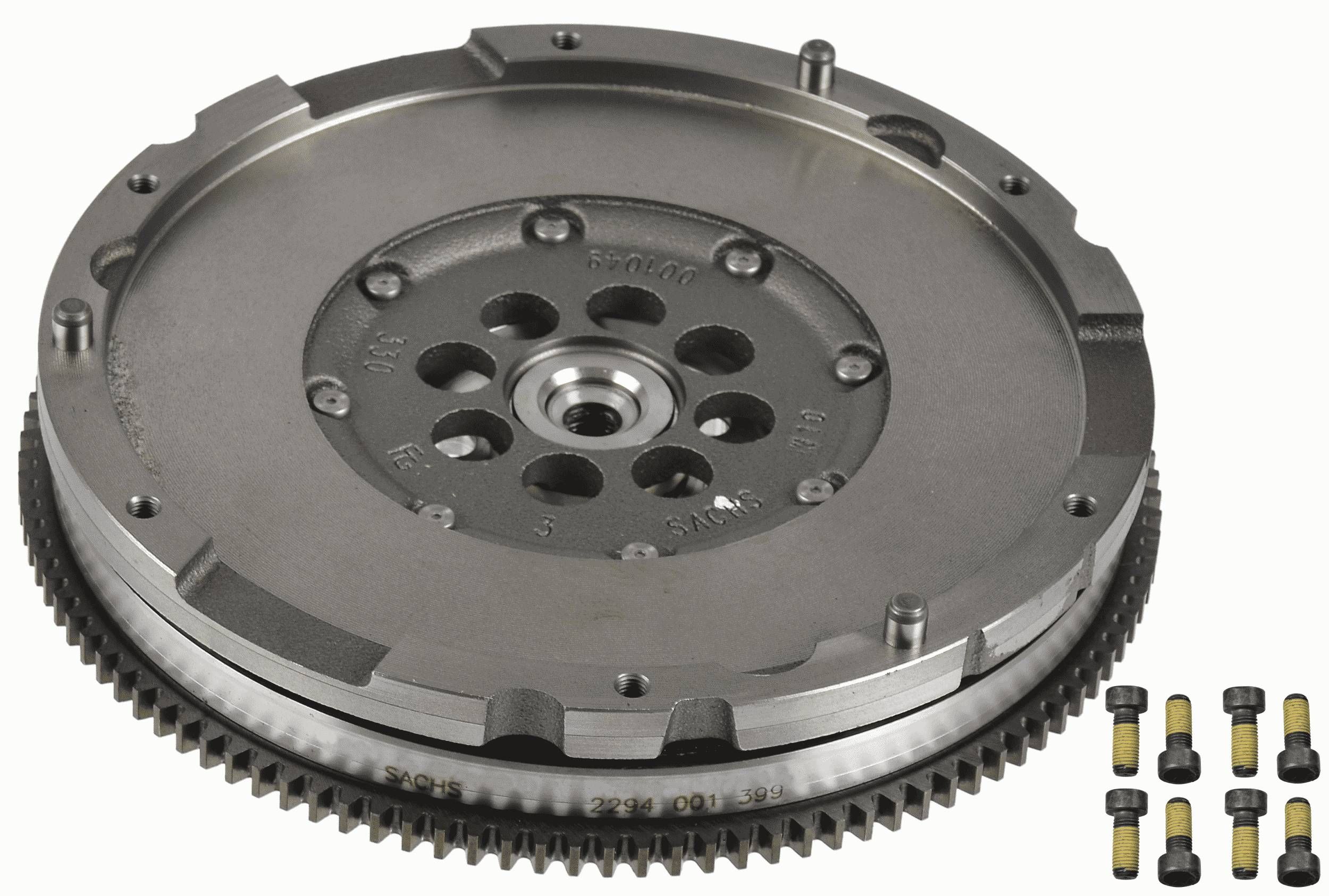 Flywheel 2294 001 399