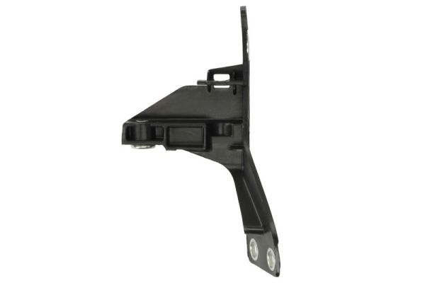 Halter, Stoßfänger
