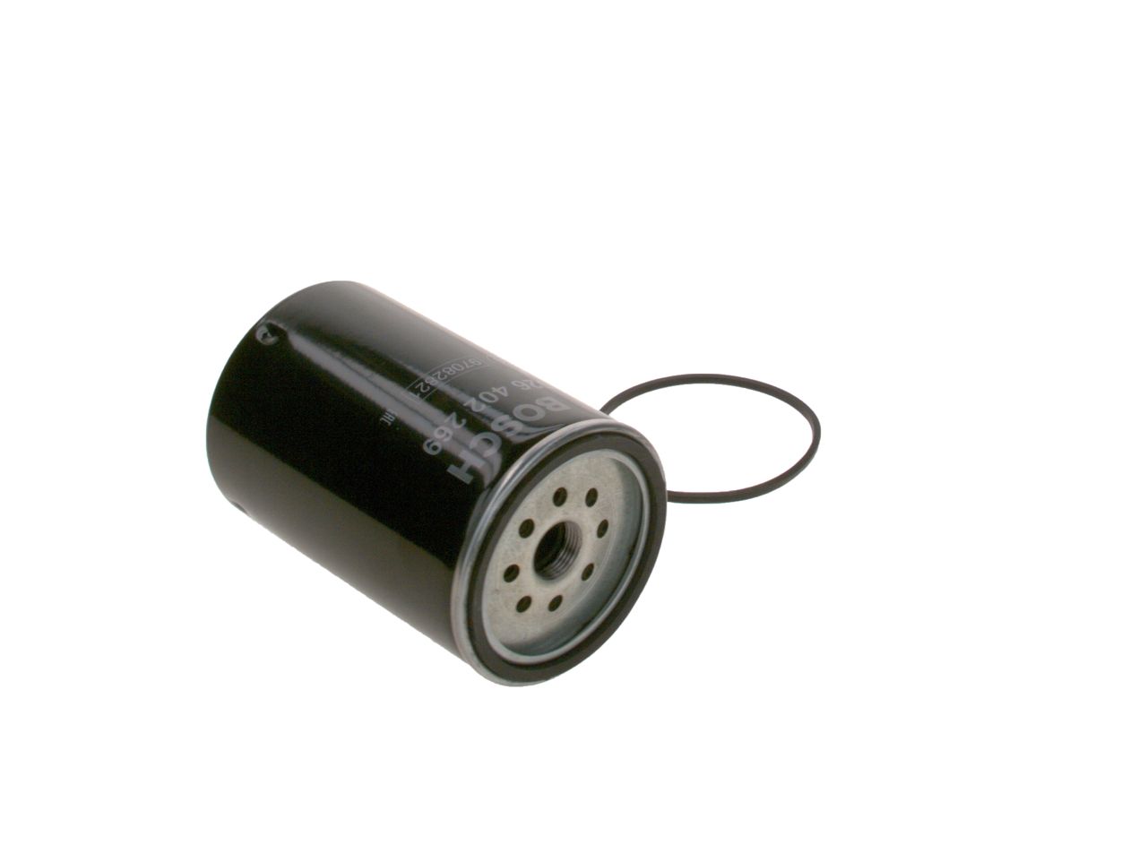 kuro filtras