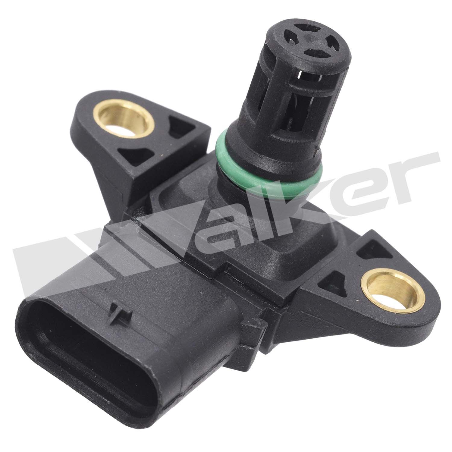 Sensor de presión de aire, adaptación a la altura