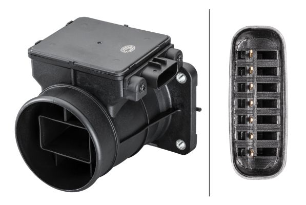 Sensor de flujo de masa de aire / Sensor Maf