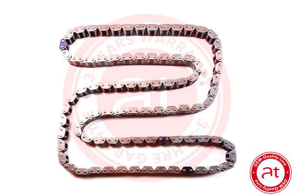 at autoteile germany at10733 - Steuerkette