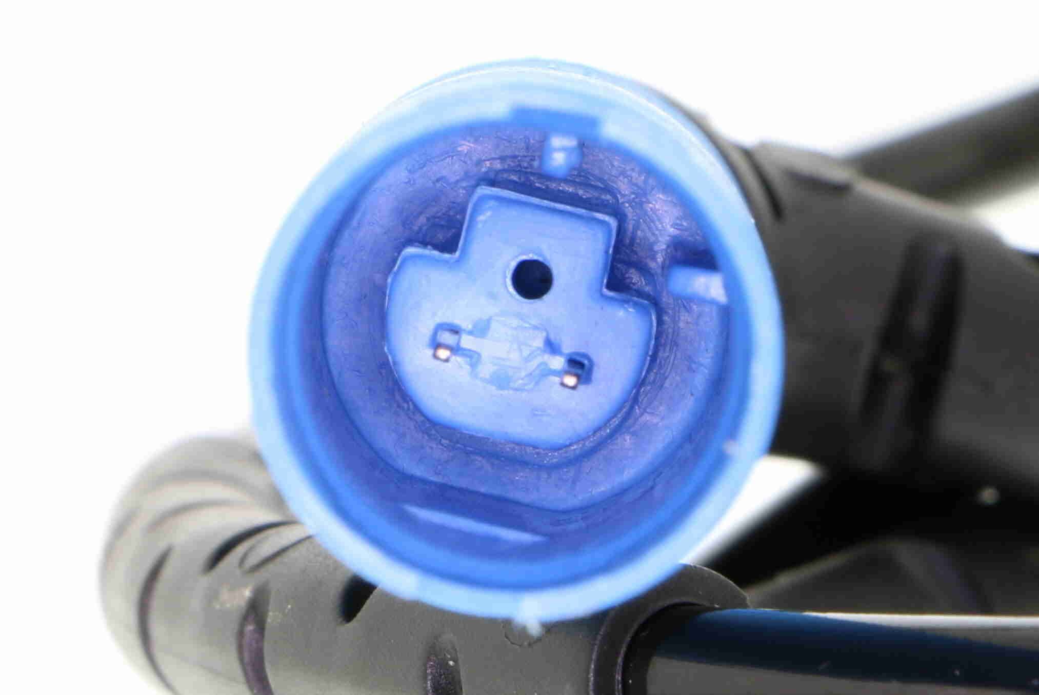 Sensor, Raddrehzahl