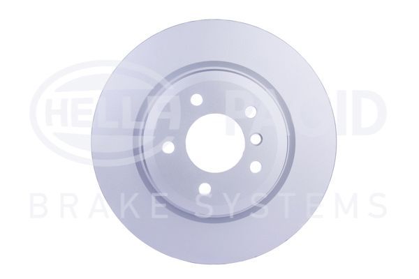 Brake Disc 8DD 355 128-441