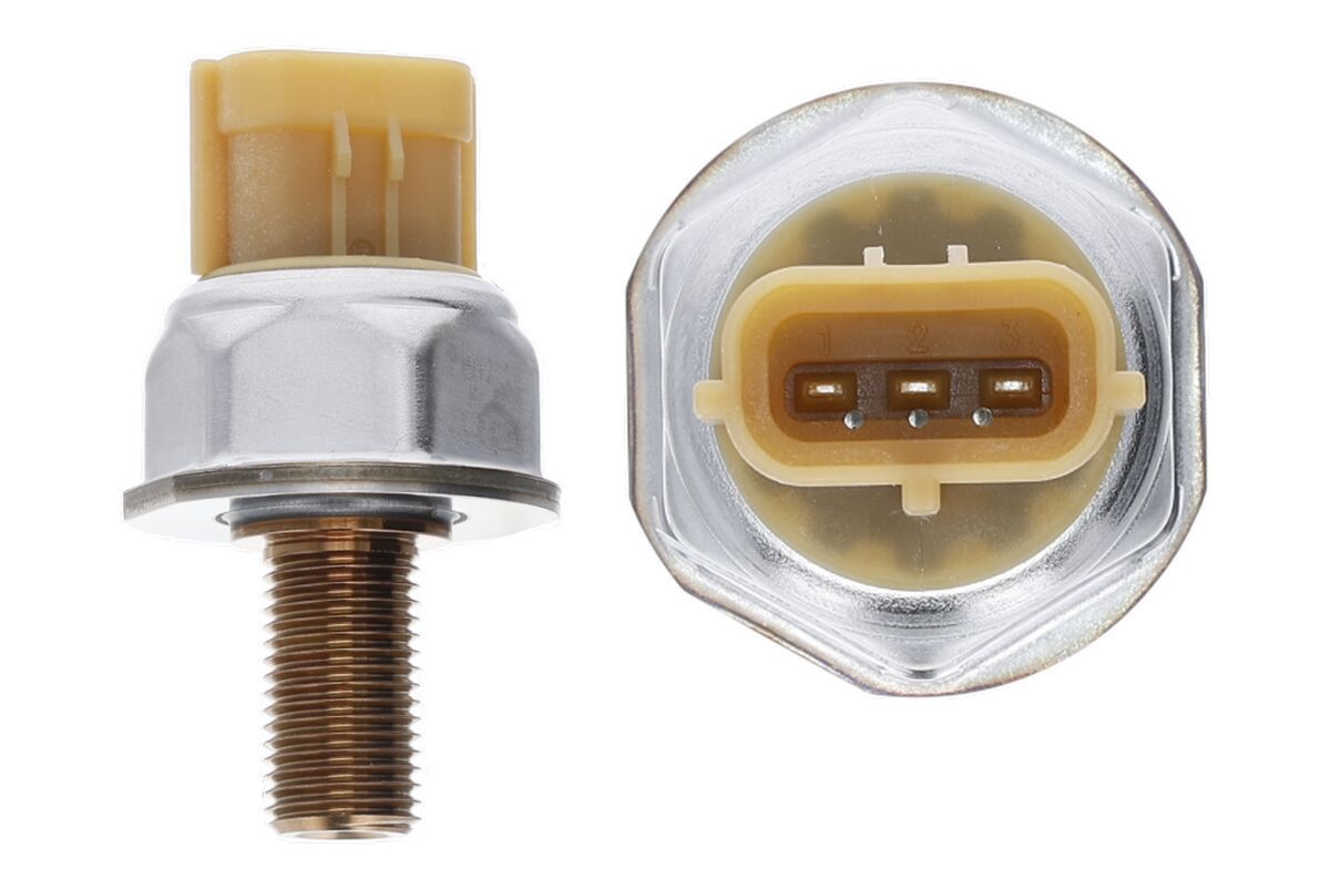 Sensor, Kraftstoffdruck