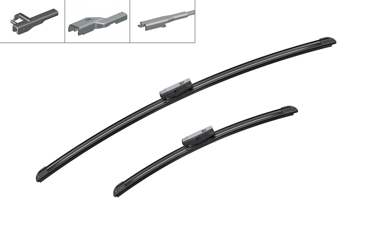 Wiper Blade 3 397 014 122