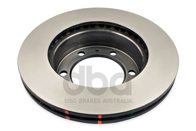 4000 Standard KP [ Toyota Hi-Lux 4X4 04-> F ] - TecDoc 1