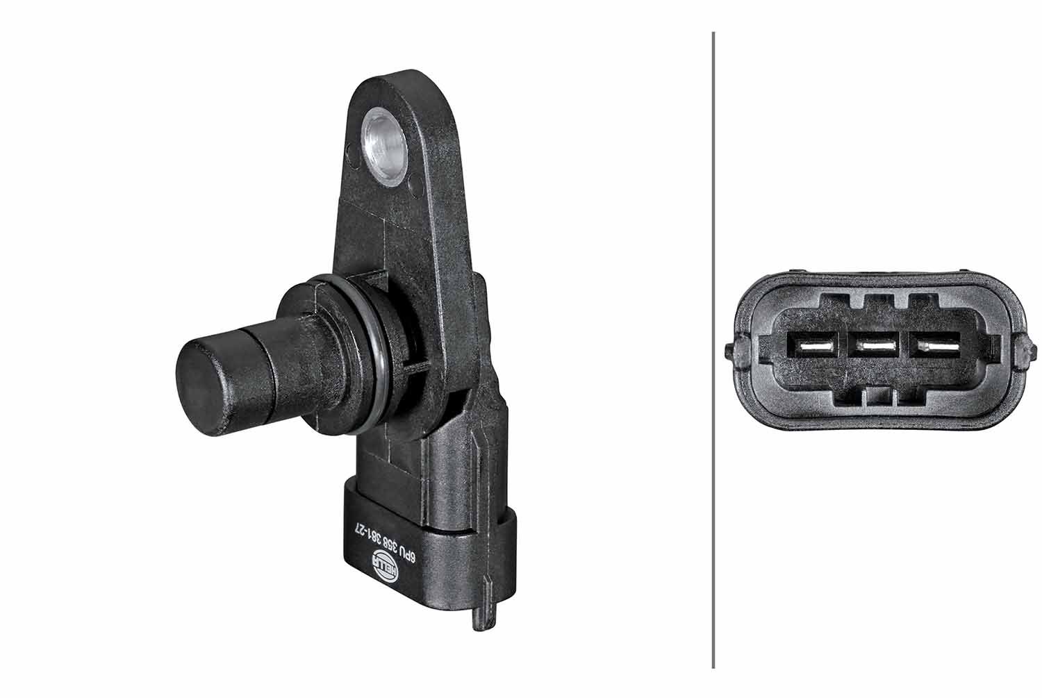 Sensor, posición árbol de levas