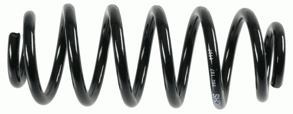 SACHS 994 197 Suspension Spring