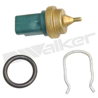 Sensor, temperatura del refrigerante