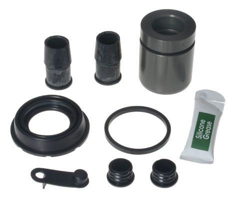 Reparatursatz, Bremssattel